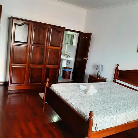 Quarto1 Com Wc Privado E Cozinha Partilhada Ponta Delgada Exteriör bild