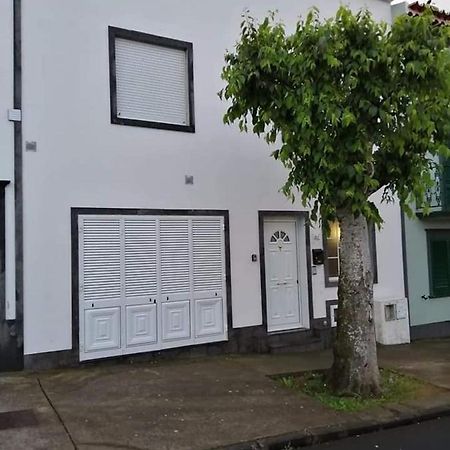Quarto1 Com Wc Privado E Cozinha Partilhada Ponta Delgada Exteriör bild