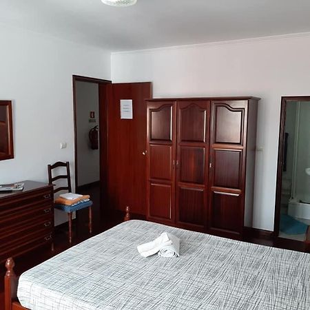 Quarto1 Com Wc Privado E Cozinha Partilhada Ponta Delgada Exteriör bild