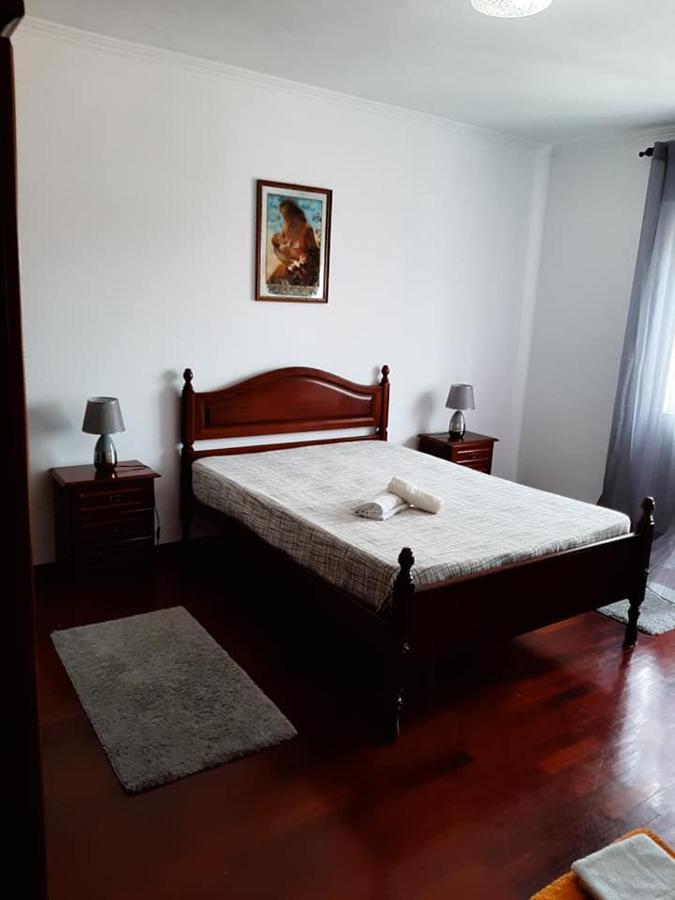 Quarto1 Com Wc Privado E Cozinha Partilhada Ponta Delgada Exteriör bild