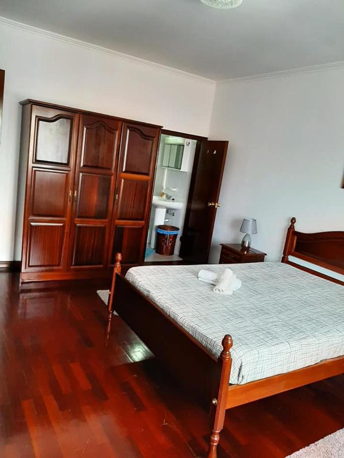 Quarto1 Com Wc Privado E Cozinha Partilhada Ponta Delgada Exteriör bild