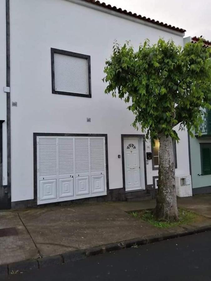 Quarto1 Com Wc Privado E Cozinha Partilhada Ponta Delgada Exteriör bild